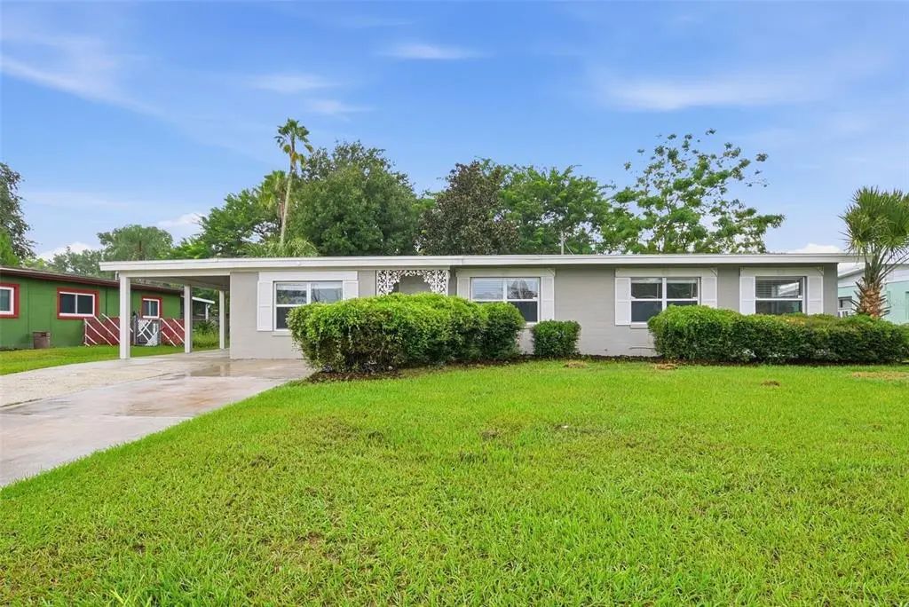2210 Beatrice Drive, ORLANDO