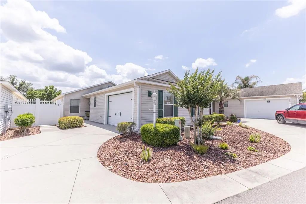 2306 Nackman Place, THE VILLAGES