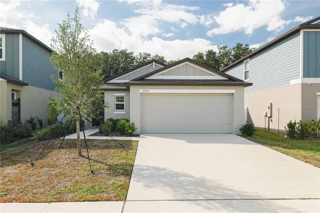 12609 Maple Bonsai Drive, RIVERVIEW
