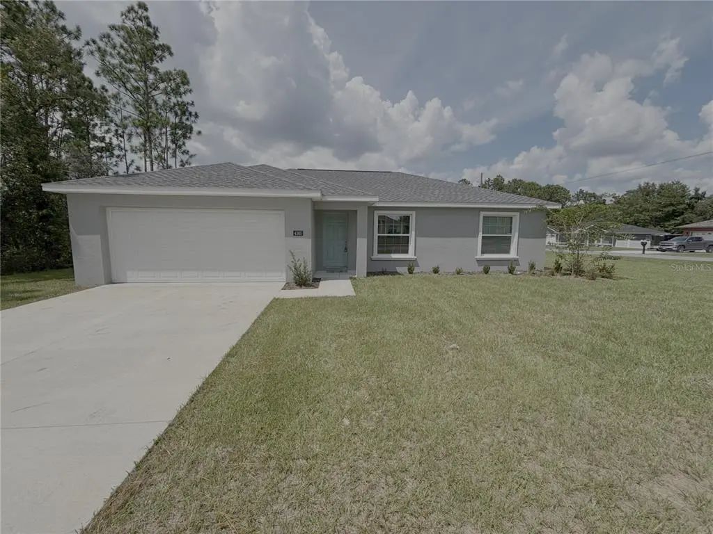 4365 Sw 151st Street, OCALA