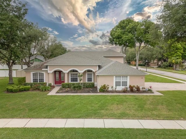 2407 Ponkan Summit Drive, APOPKA