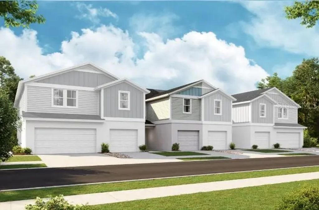 9872 Pelican Coast Drive, DADE CITY