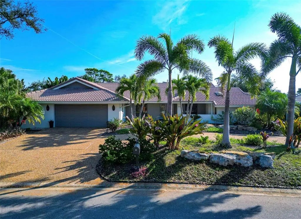 1235 Yacht Harbor Drive, OSPREY