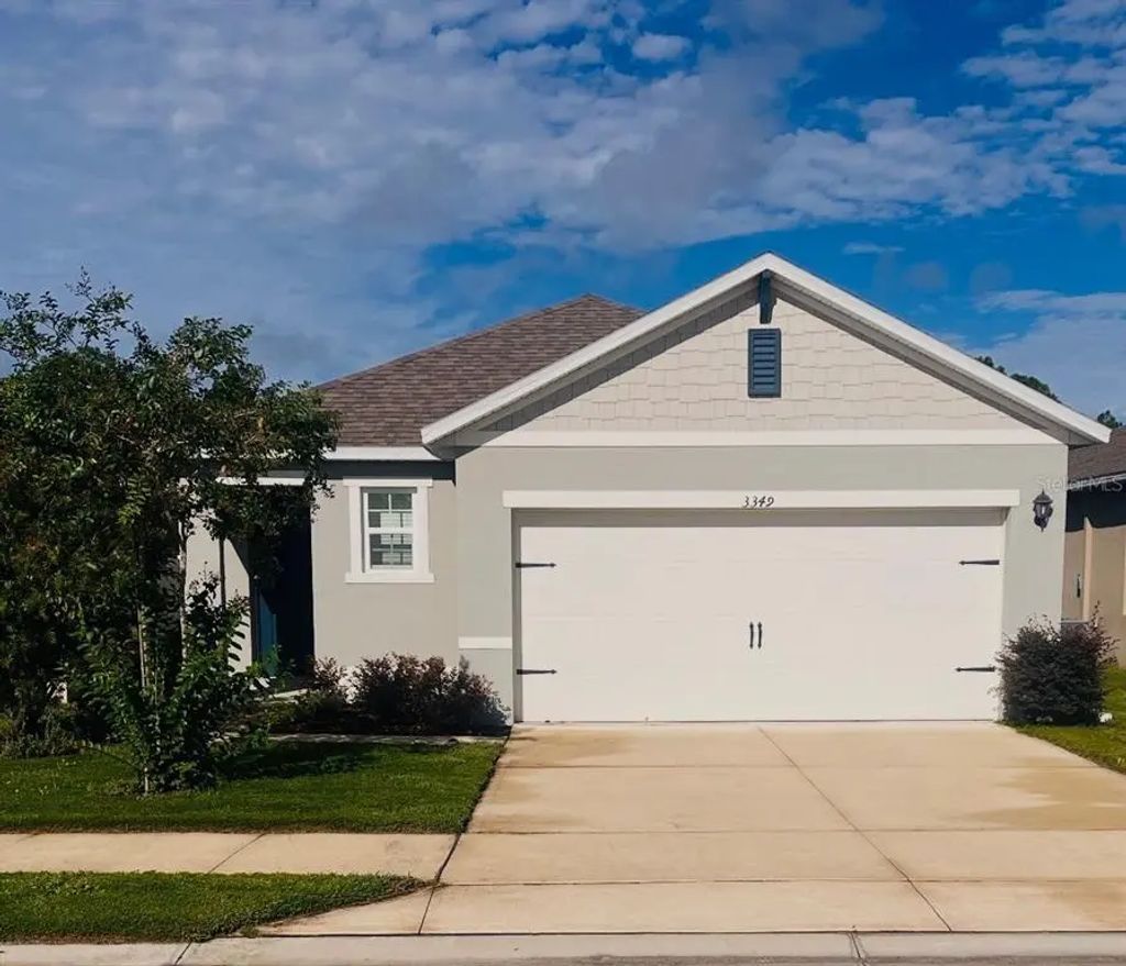 3349 Costello Circle, WINTER HAVEN