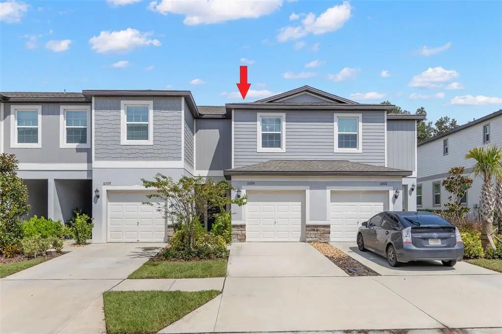 10324 Trumpet Honeysuckle Way, SAN ANTONIO