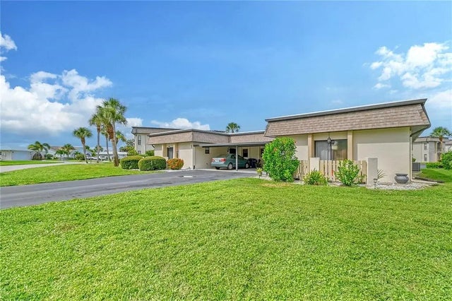 1716 Lakeside Drive 1714b, VENICE
