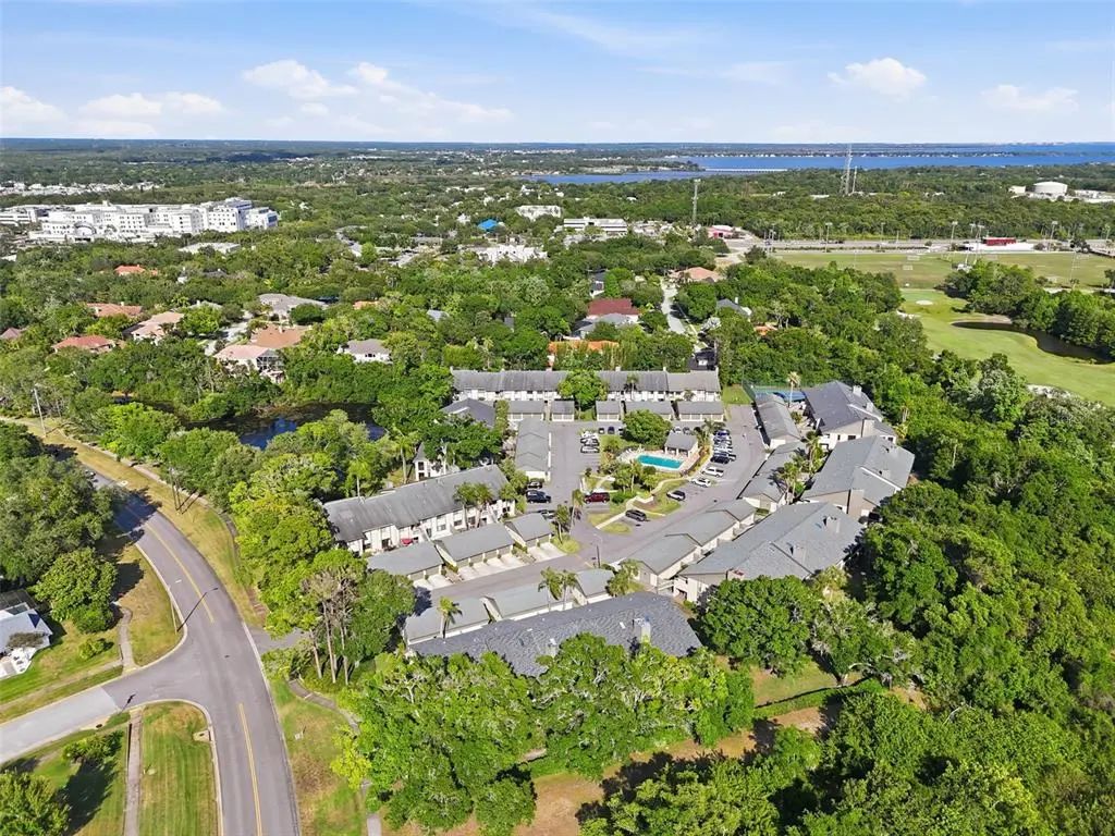 3163 Landmark Drive 615, CLEARWATER