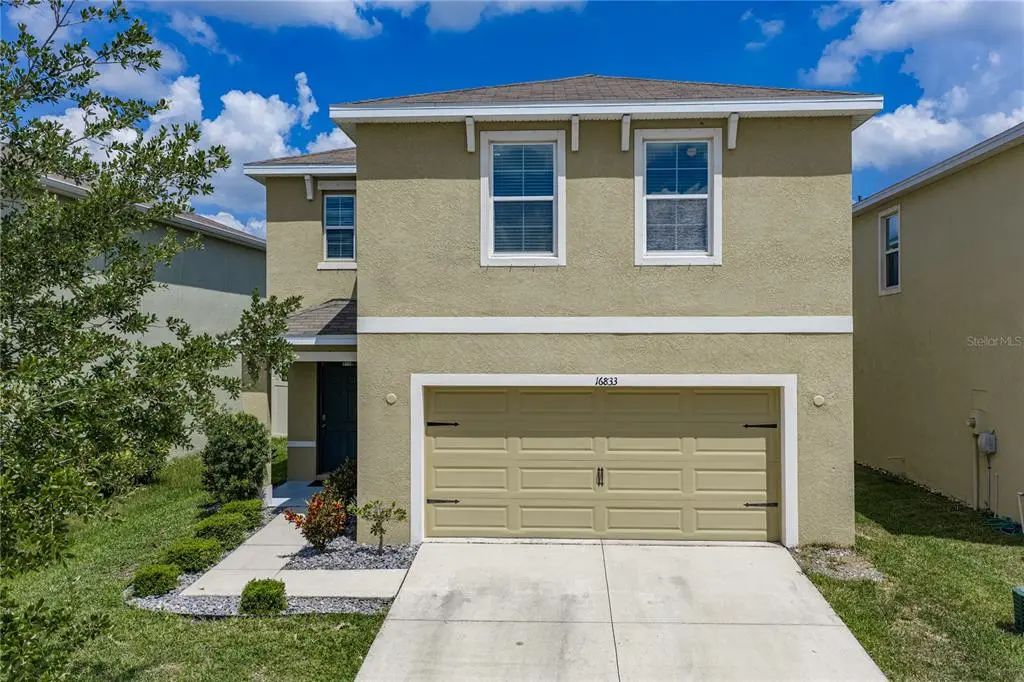 16833 Trite Bend Street, WIMAUMA