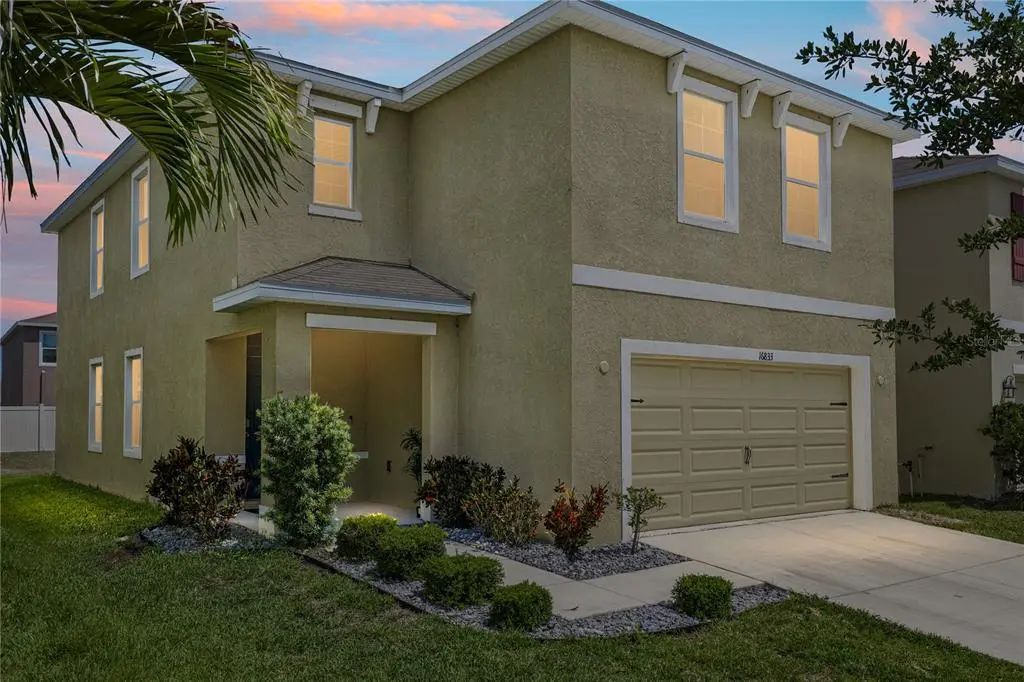 16833 Trite Bend Street, WIMAUMA