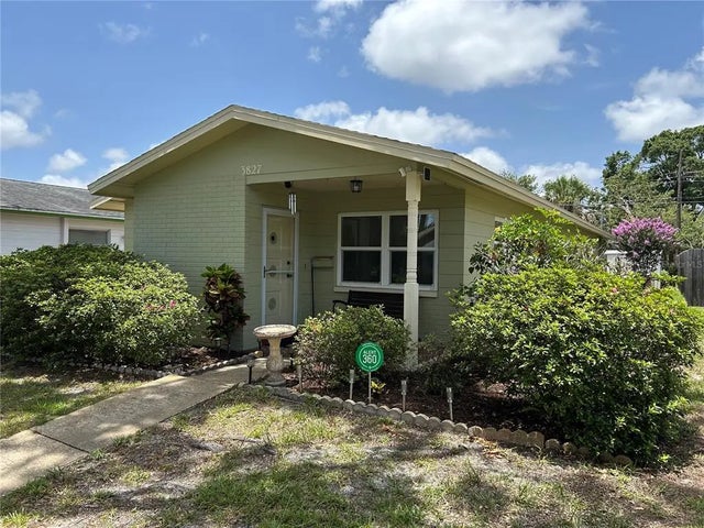 3827 15th Avenue N, ST PETERSBURG