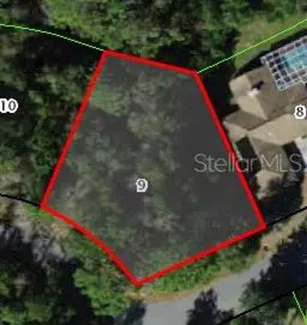 24 Wild Olive Court, HOMOSASSA