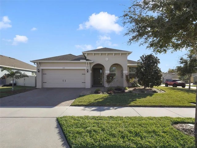 2390 Jernigan Loop, KISSIMMEE