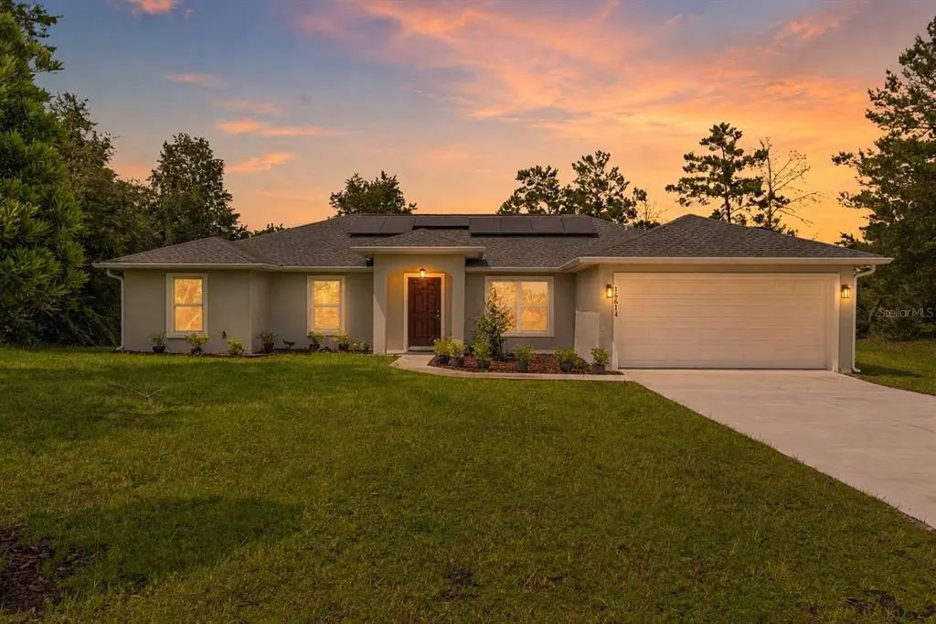 16614 Sw 45th Circle, OCALA