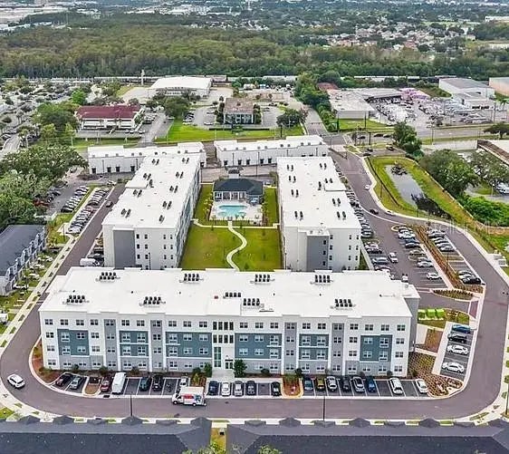 1220 Southstation Place 402, ORLANDO