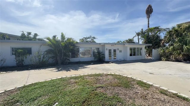 205 55th Avenue, ST PETE BEACH