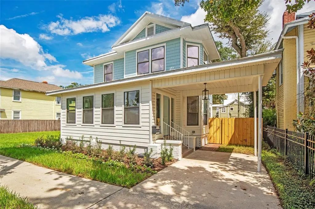 315 Magnolia Avenue, SANFORD