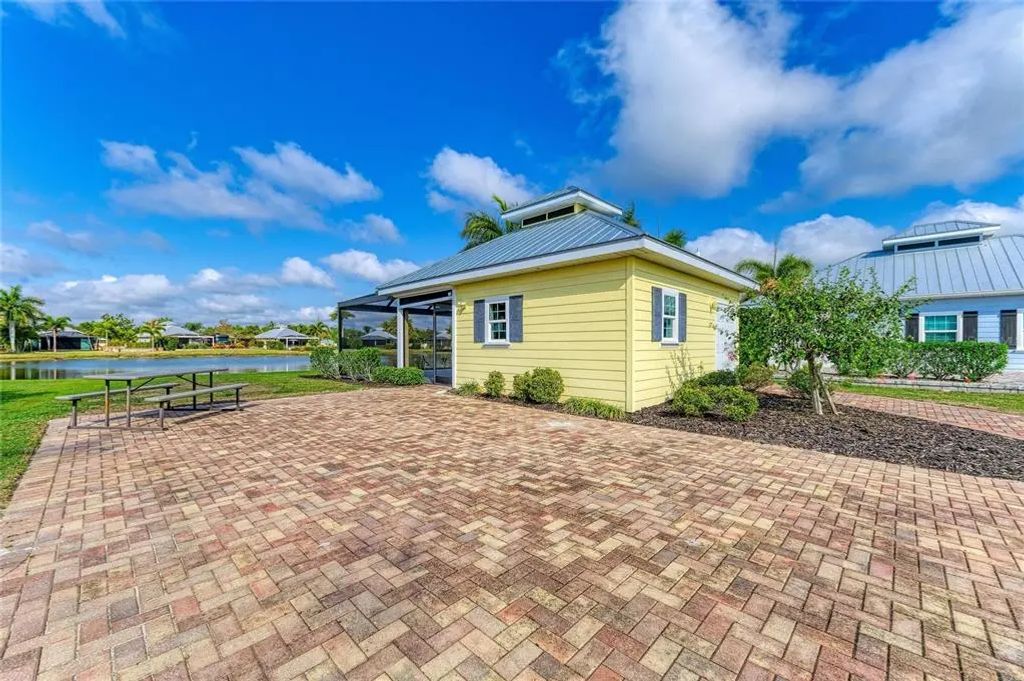 8144 Sw Bimini Way Lot 64, ARCADIA