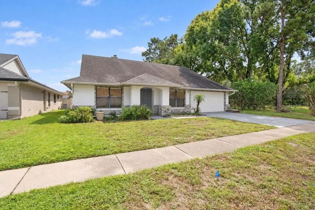 3600 Biscayne Drive, WINTER SPRINGS