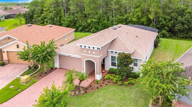 856 Pacific Ridge Road, POINCIANA