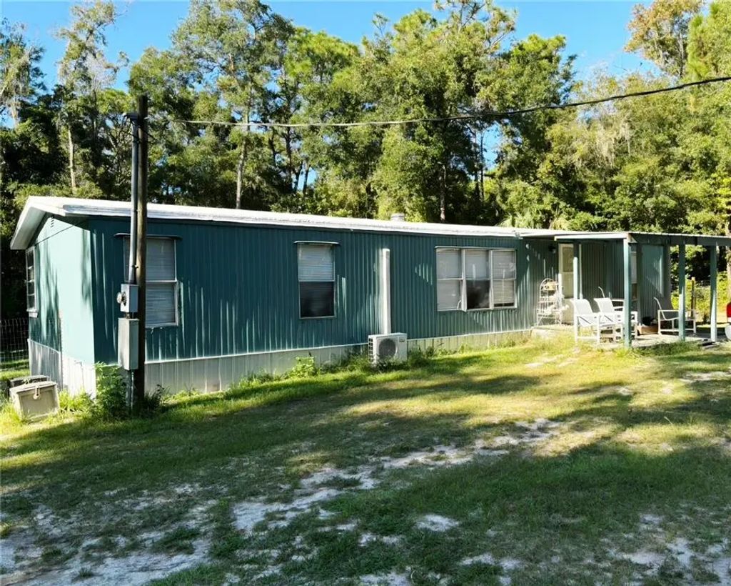14207 Carolina Dove Road, WEEKI WACHEE