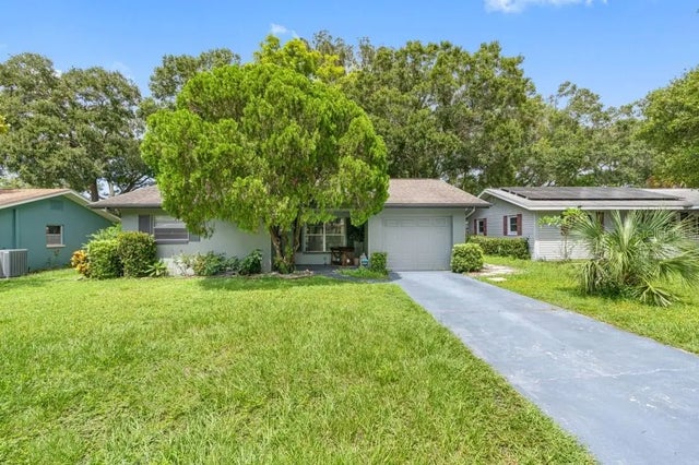 1314 5th Terrace Nw, LARGO