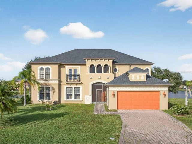 1563 Angler Avenue, KISSIMMEE