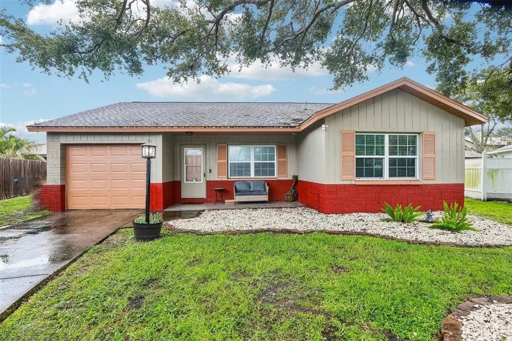 2310 Liston Circle, PALM HARBOR