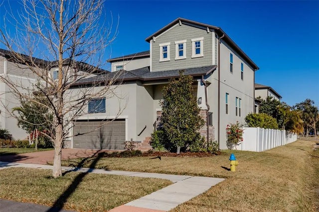 7316 S Juanita Street, TAMPA