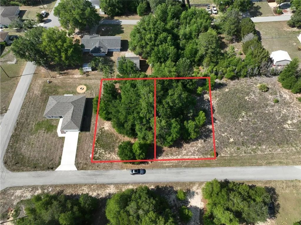 Sw 83rd St, DUNNELLON
