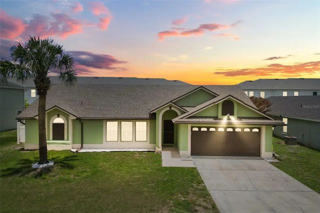 213 Competition Drive, KISSIMMEE