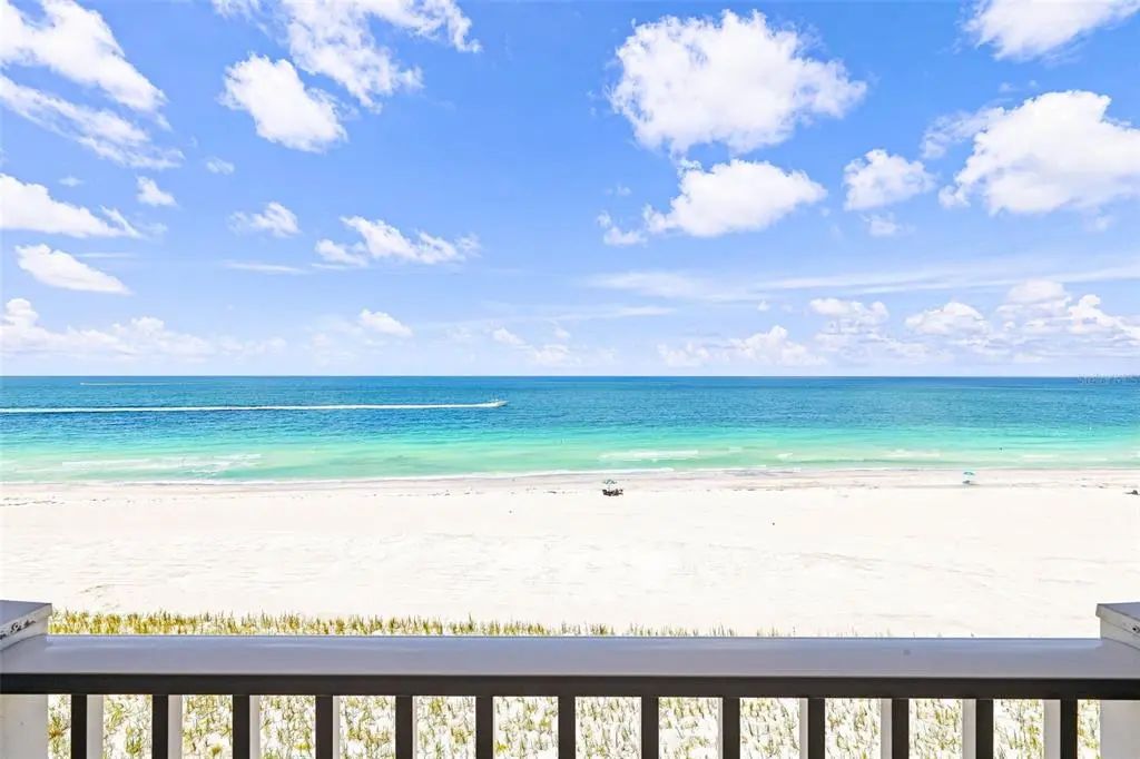 1586 Gulf Boulevard 2502, CLEARWATER