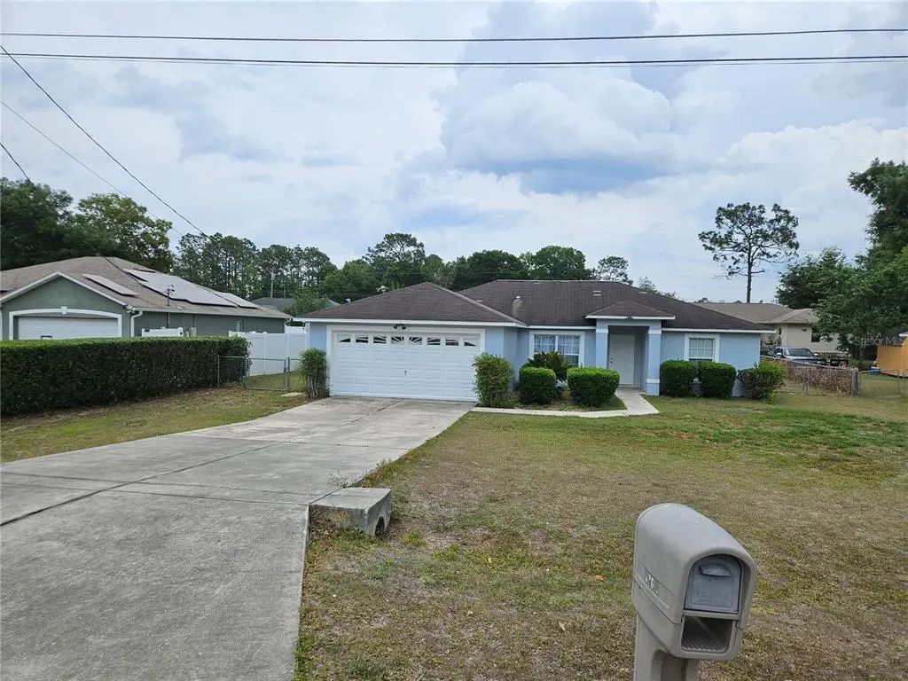 5704 Pecan Road, OCALA