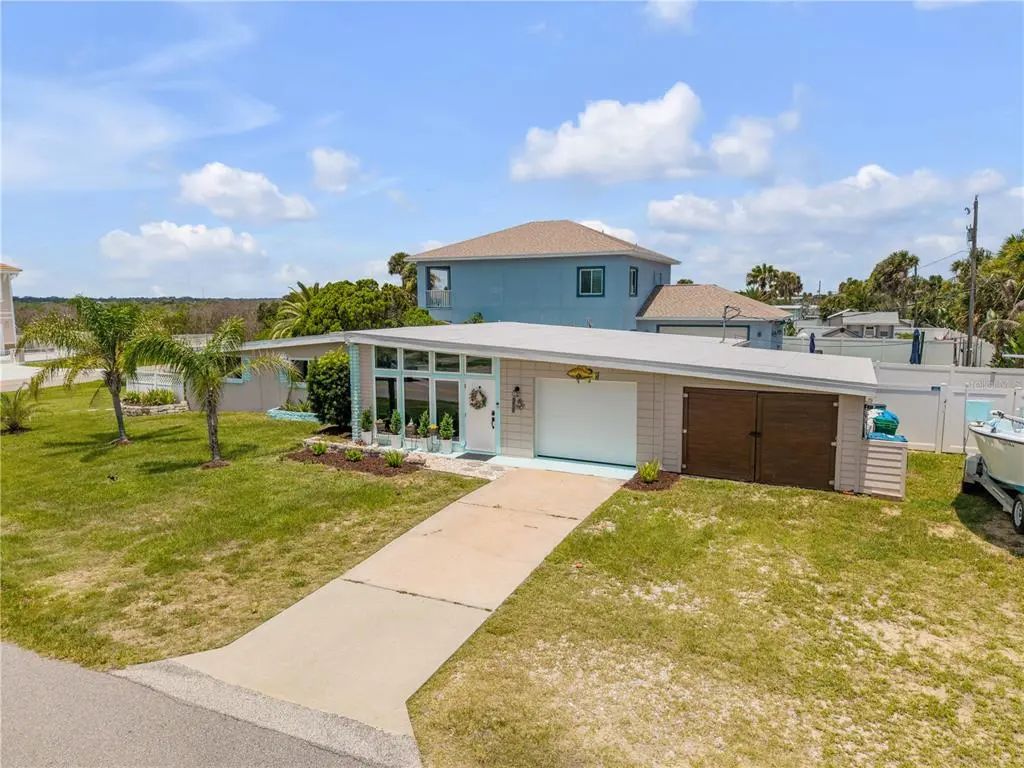 3929 South Peninsula Drive, PORT ORANGE