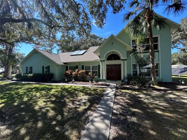 1809 King James Road, KISSIMMEE
