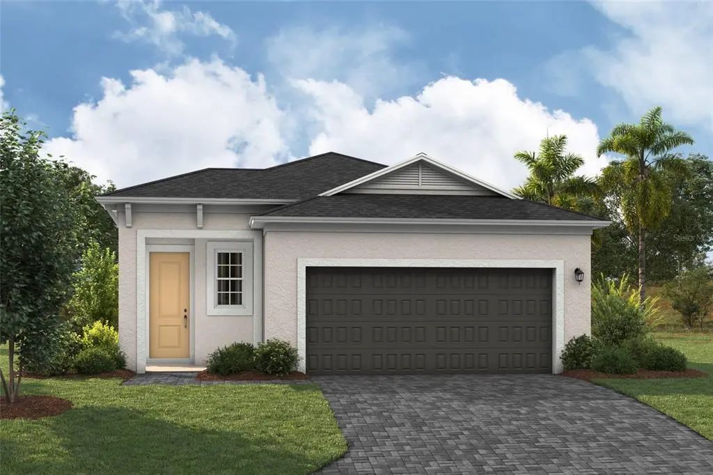 6124 Sw 96th Place, OCALA