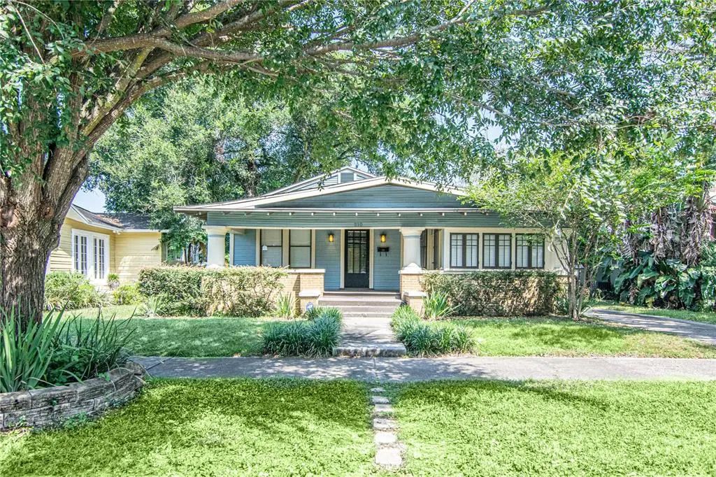 310 East Idlewild Avenue, TAMPA