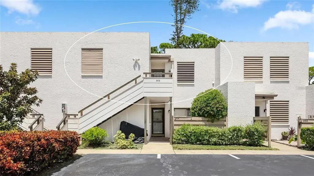 303 Springdale Drive 303, BRADENTON