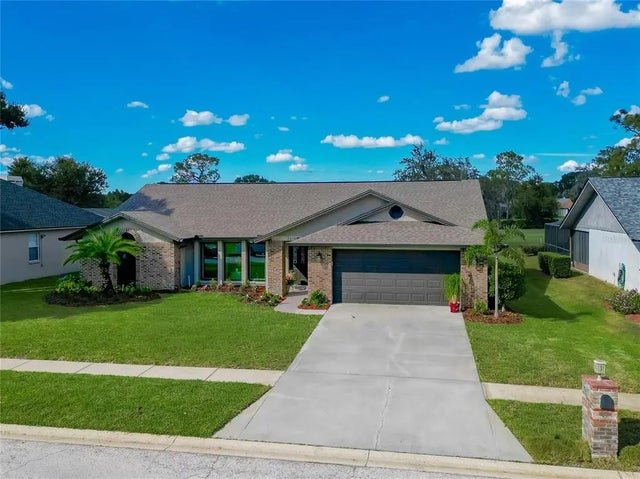 2614 Crestfield Drive, VALRICO