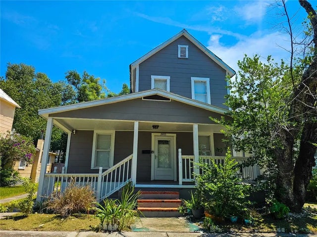 2805 N 9th St, TAMPA