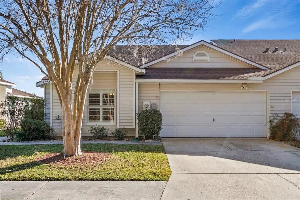 1743 Lake Heron, LUTZ