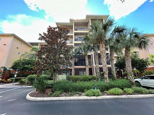9055 Treasure Trove Lane 105, KISSIMMEE