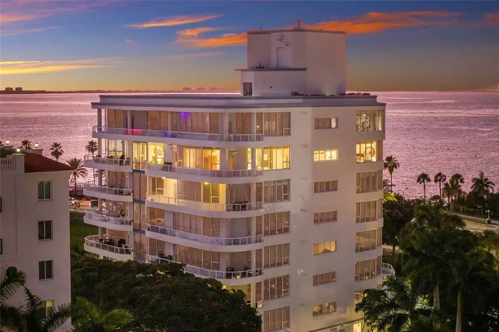 136 Golden Gate Point 602