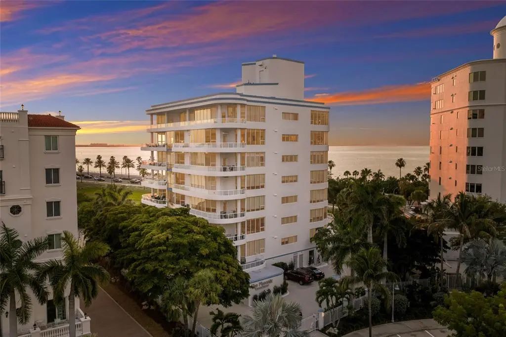 136 Golden Gate Point 602