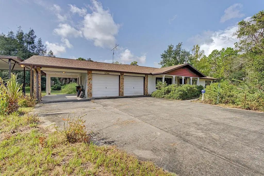 12960 Se 114th Place, DUNNELLON