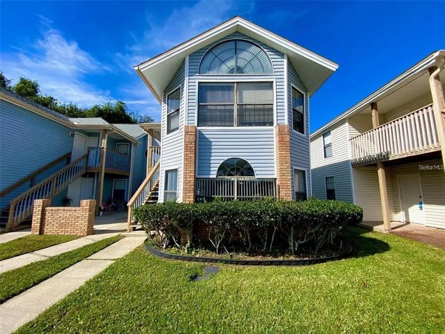2714 Rio Grande Trail 2714, KISSIMMEE