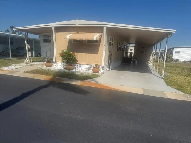 3301 Alt 19 605, DUNEDIN