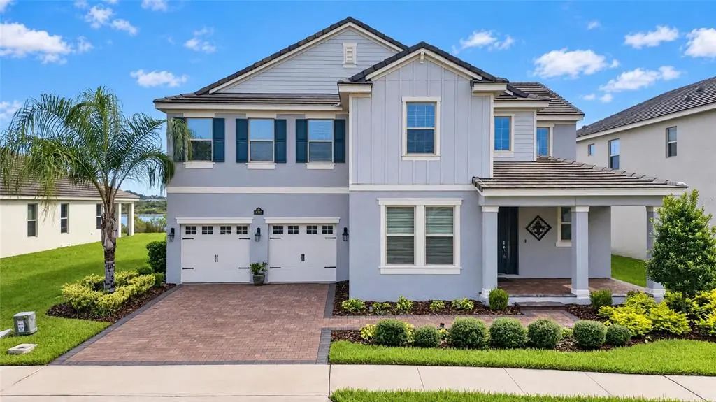9849 Lost Creek Drive, WINTER GARDEN