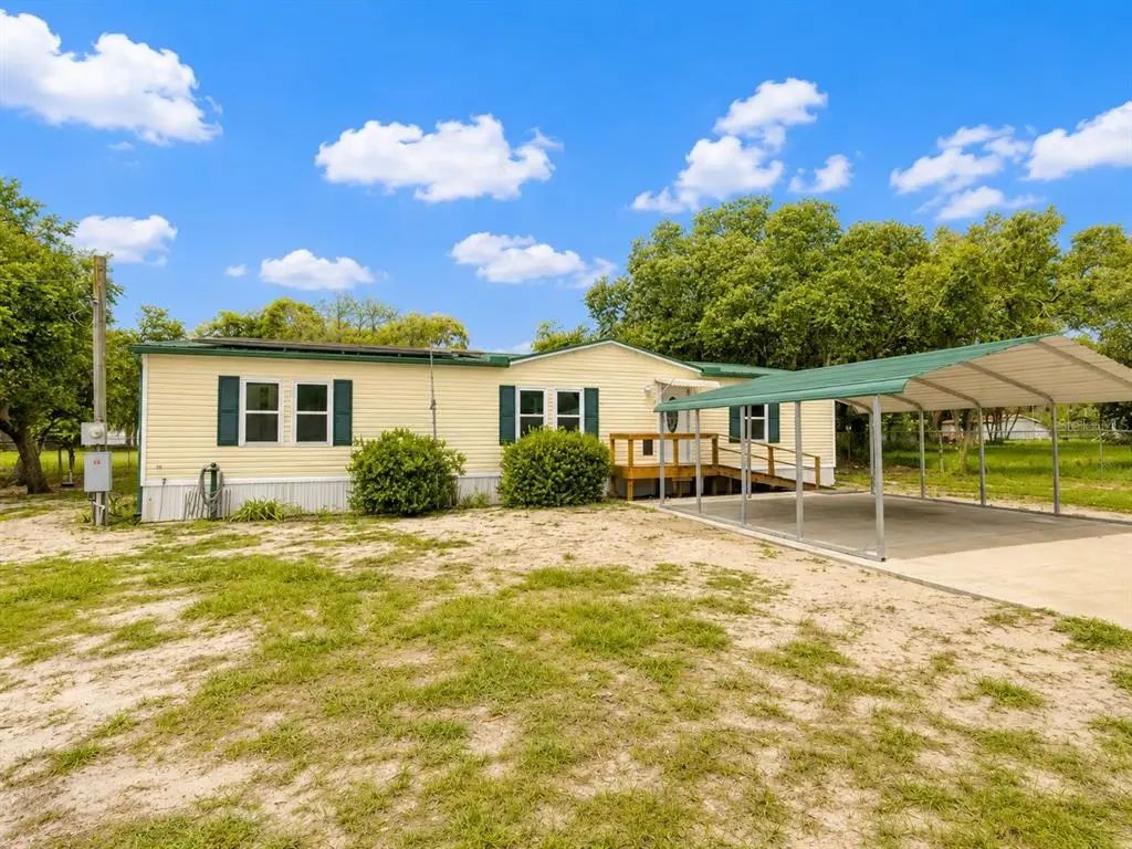 2400 Appaloosa Road, LAKE WALES