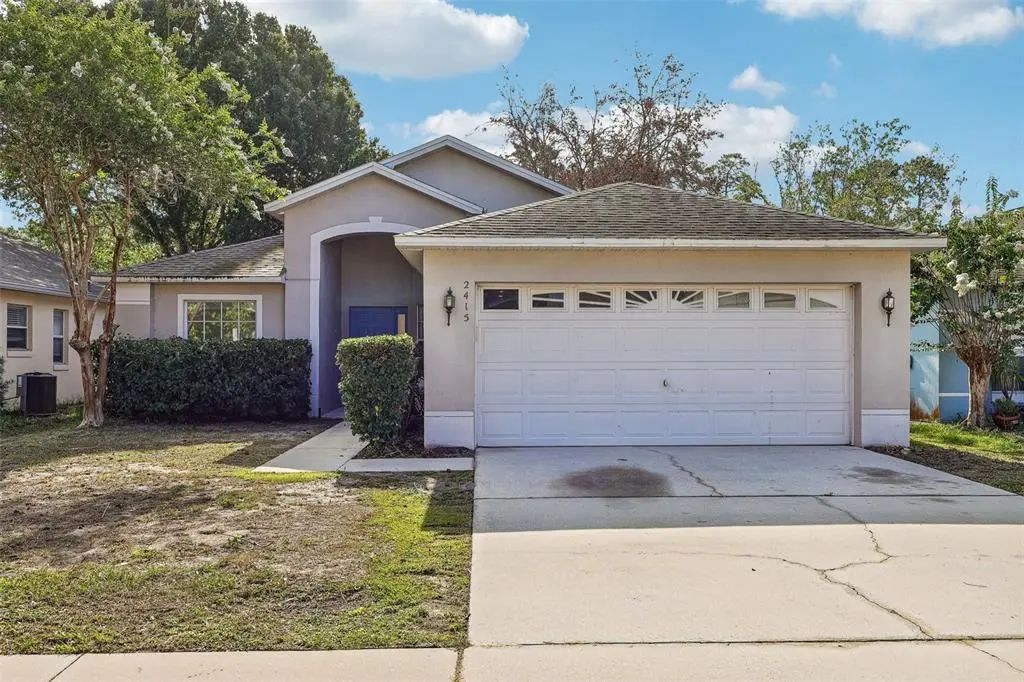 2415 Hickory Oak Boulevard, ORLANDO