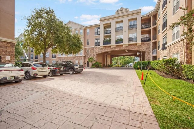 4221 W Spruce Street 1117, TAMPA